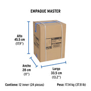 Juego llaves empotrar soldables, palanca negro, TÚBIG