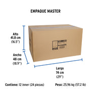 Mezcladora para fregadero,manerales palanca,negro mate TÚBIG