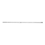 Tubo Conduit 1' pared gruesa (1.8 mm), et. amarilla, 3 m