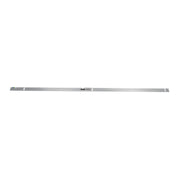 Tubo Conduit 3/4' pared delgada (1 mm), et. verde, 3 m