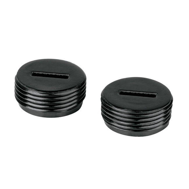 Tapa porta carbón de repuesto para LIBA-4X24N3, TRUPER