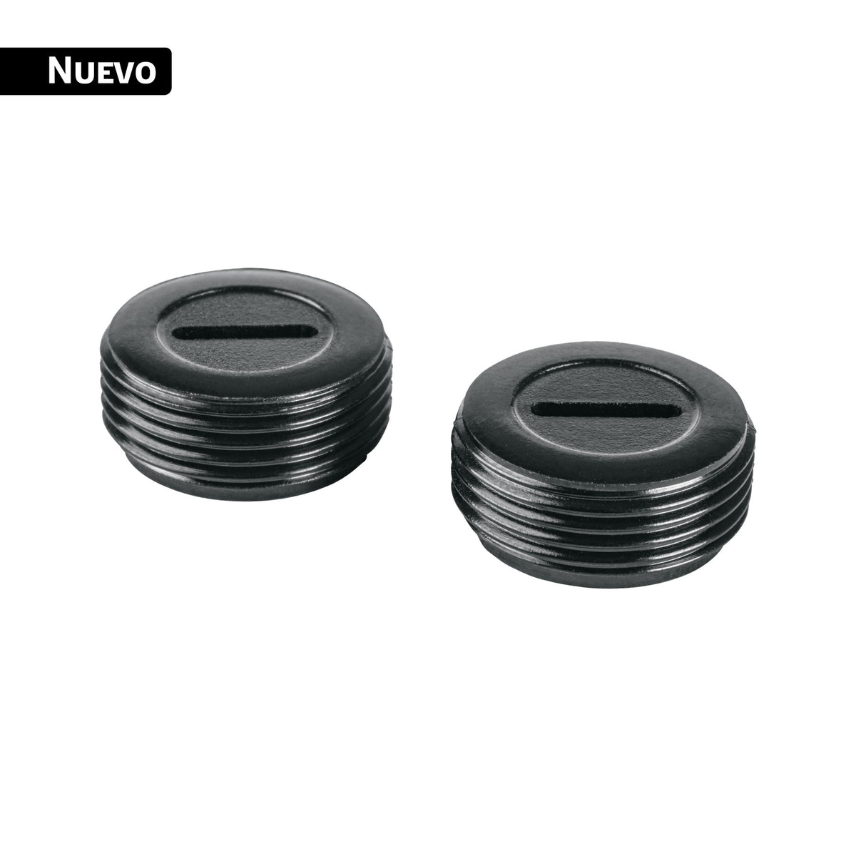 Tapa porta carbón de repuesto para LIBA-4X24N4, TRUPER