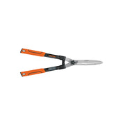 Tijera poda 60 cm filo ondulado mango ovalado acero c/grip