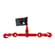 Tensor de cadena con matraca, 1/4' - 5/16', FIERO