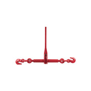 Tensor de cadena con matraca, 5/16' - 3/8', FIERO
