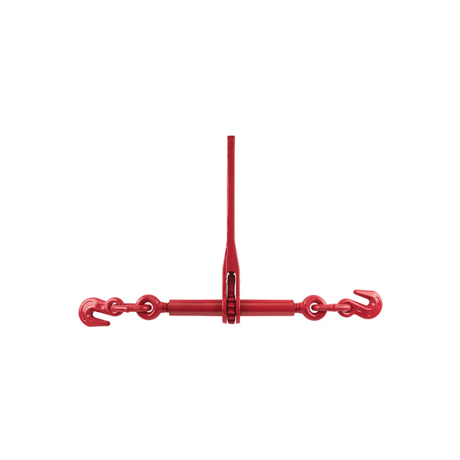 Tensor de cadena con matraca, 5/16' - 3/8', FIERO