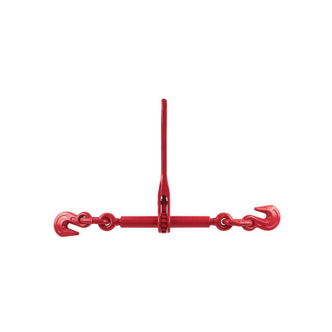 Tensor de cadena con matraca, 3/8' - 1/2', FIERO