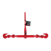 Tensor de cadena con matraca, 3/8' - 1/2', FIERO