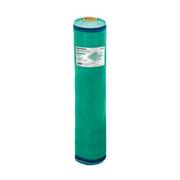 Rollo de 30 m x 0.6 m de malla mosquitera plástica verde