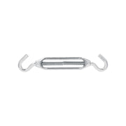Tensor zinc 1/4' gancho-gancho, FIERO