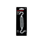 Tensor zinc 1/4' gancho-gancho, FIERO