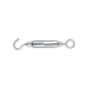 Tensor zinc 3/16' ojo-gancho, FIERO