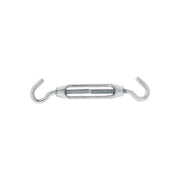 Tensor zinc 3/16' gancho-gancho, FIERO