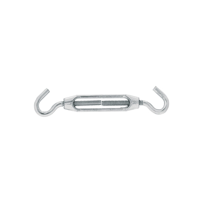Tensor zinc 3/16' gancho-gancho, FIERO