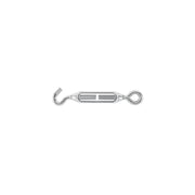 Tensor zinc 3/8' ojo-gancho, FIERO