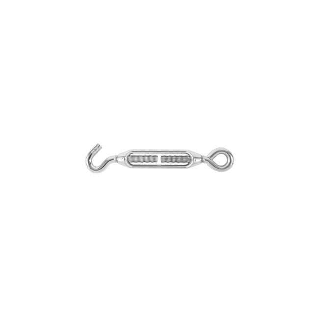 Tensor zinc 3/8' ojo-gancho, FIERO