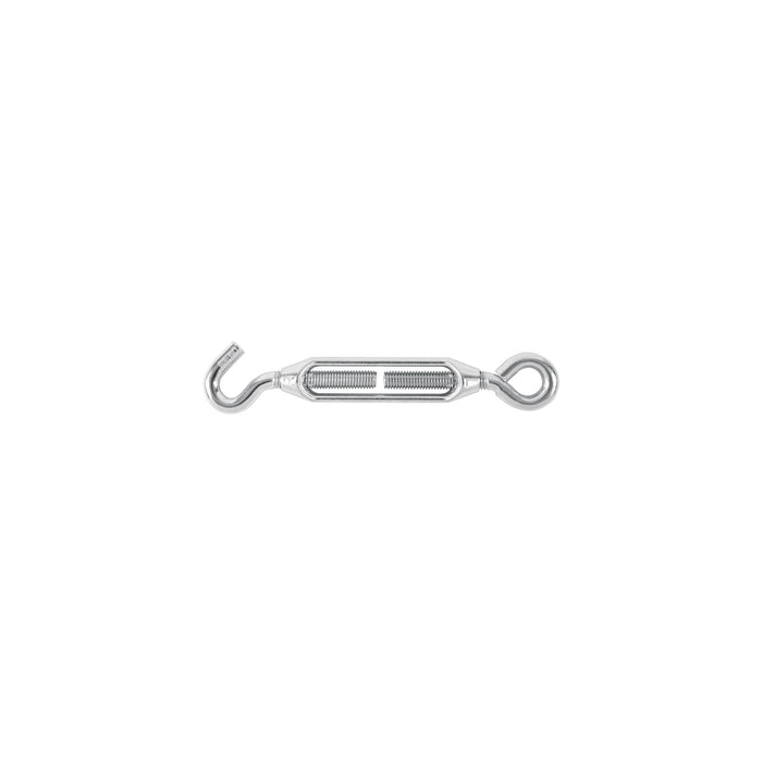 Tensor zinc 3/8' ojo-gancho, FIERO