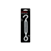 Tensor zinc 3/8' ojo-gancho, FIERO