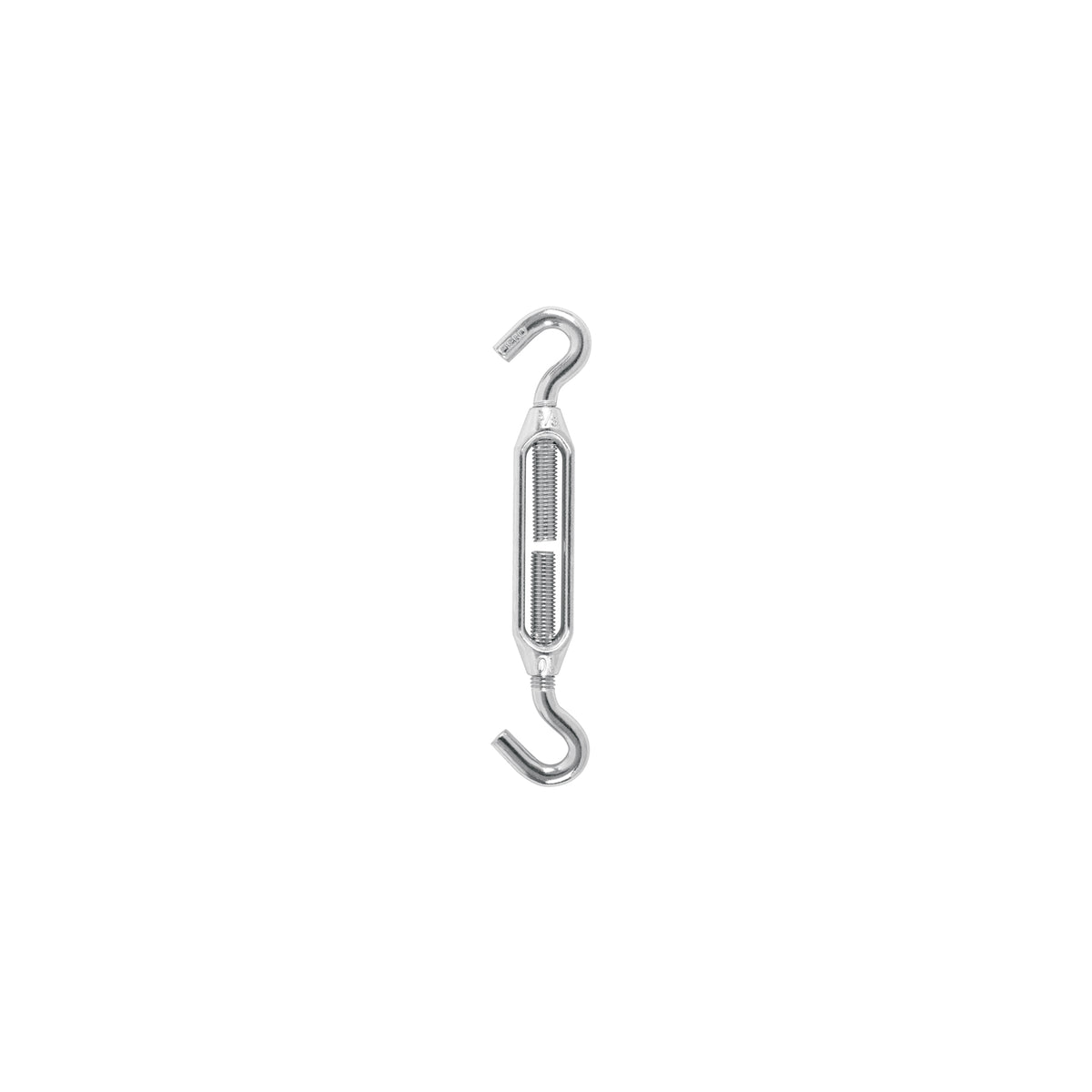 Tensor zinc 3/8' gancho-gancho, FIERO