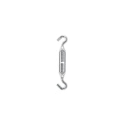 Tensor zinc 3/8' gancho-gancho, FIERO
