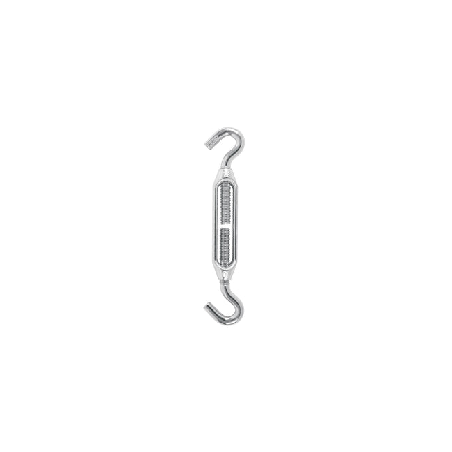 Tensor zinc 3/8' gancho-gancho, FIERO