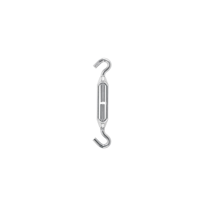 Tensor zinc 3/8' gancho-gancho, FIERO