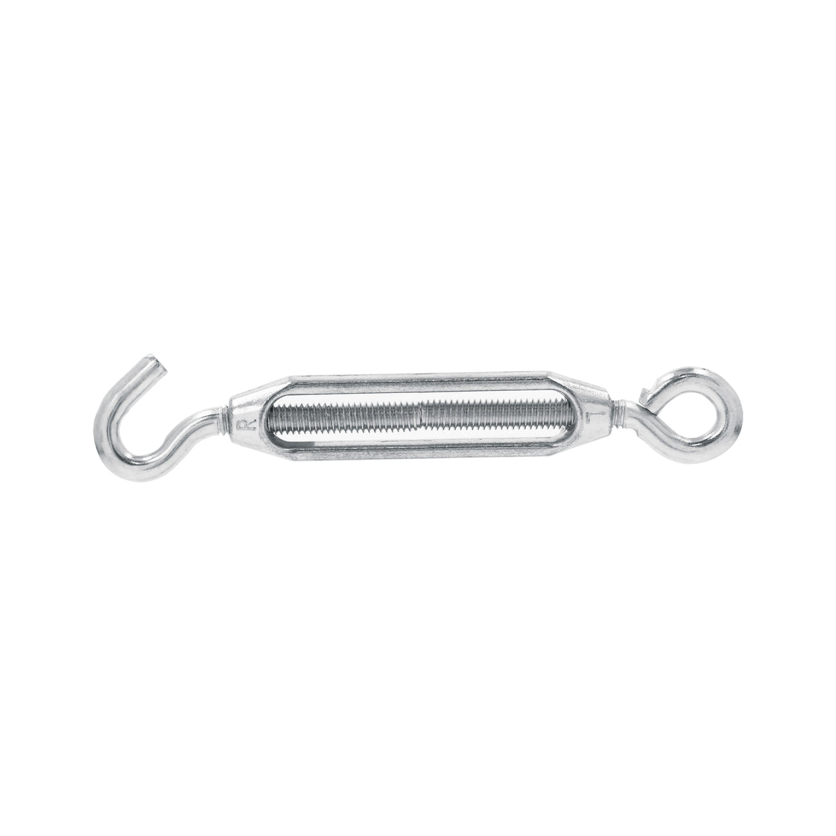 Tensor zinc 5/16' ojo-gancho, FIERO
