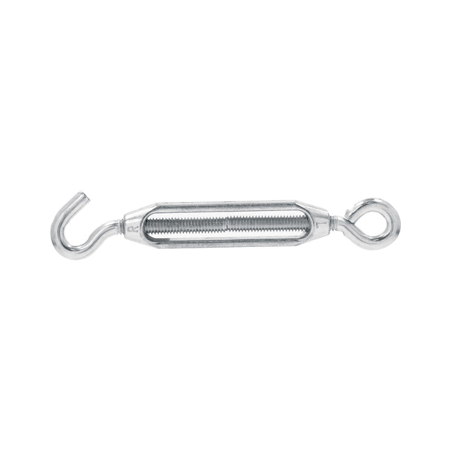 Tensor zinc 5/16' ojo-gancho, FIERO