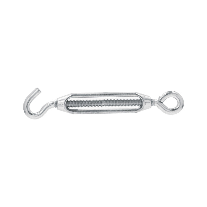 Tensor zinc 5/16' ojo-gancho, FIERO