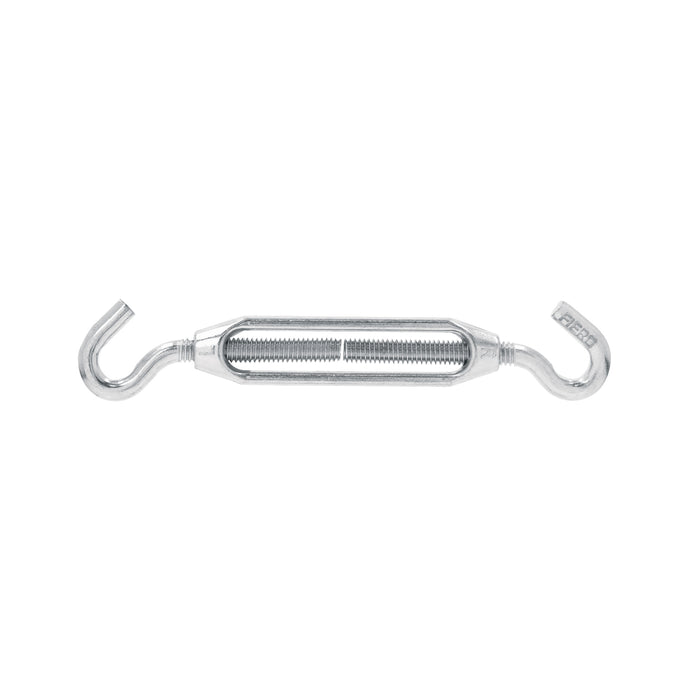 Tensor zinc 5/16' gancho-gancho, FIERO