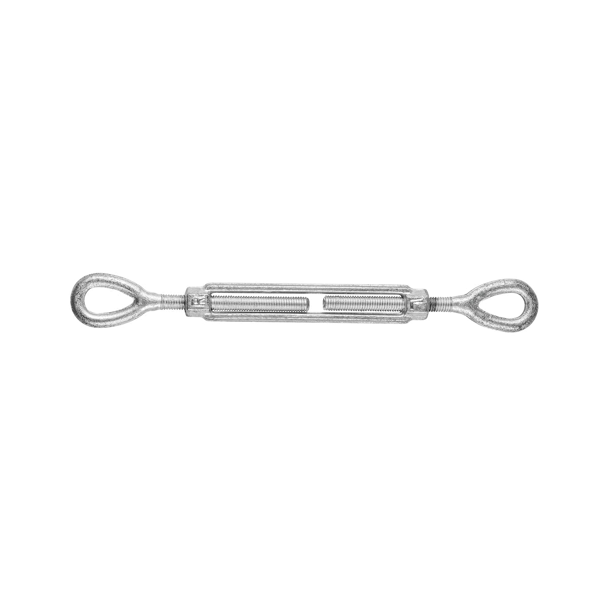 Tensor forjado 1/2' ojo - ojo, galvanizado, FIERO