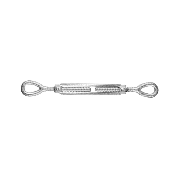 Tensor forjado 1/2' ojo - ojo, galvanizado, FIERO