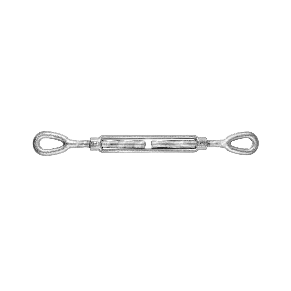 Tensor forjado 3/4' ojo - ojo, galvanizado, FIERO