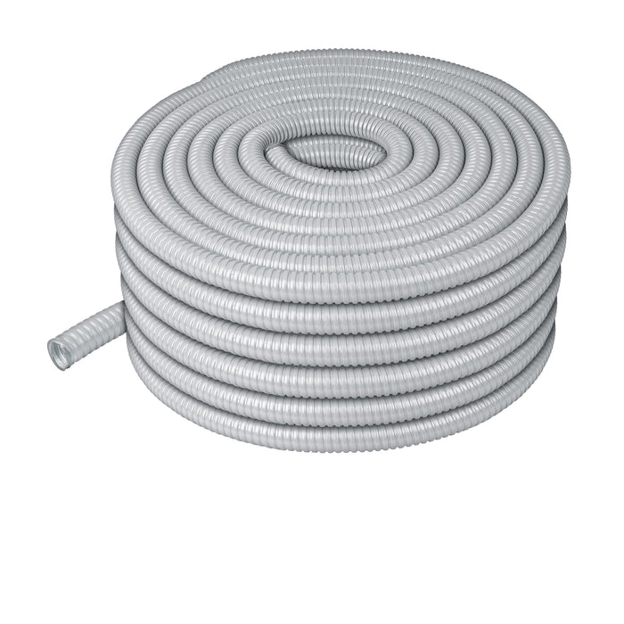 Rollo de 50 m de tubo flexible liquidtight de 3/4', VOLTECK