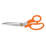 Tijera 8-1/2' para costura, de acero inoxidable, TRUPER