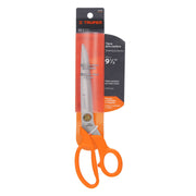 Tijera 9-1/2' para costura, de acero inoxidable, TRUPER