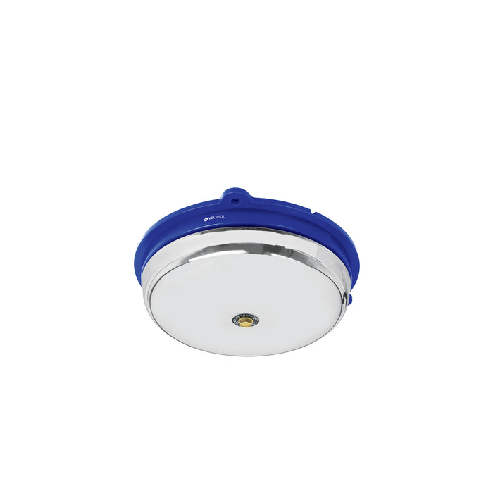 Timbre industrial tipo campana de 10', VOLTECK