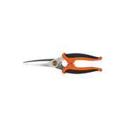 Tijera 8' multiusos, Comfort Grip, acero inoxidable, TRUPER