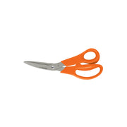 Tijera 8' multiusos,cuchilla dentada,acero inoxidable,TRUPER
