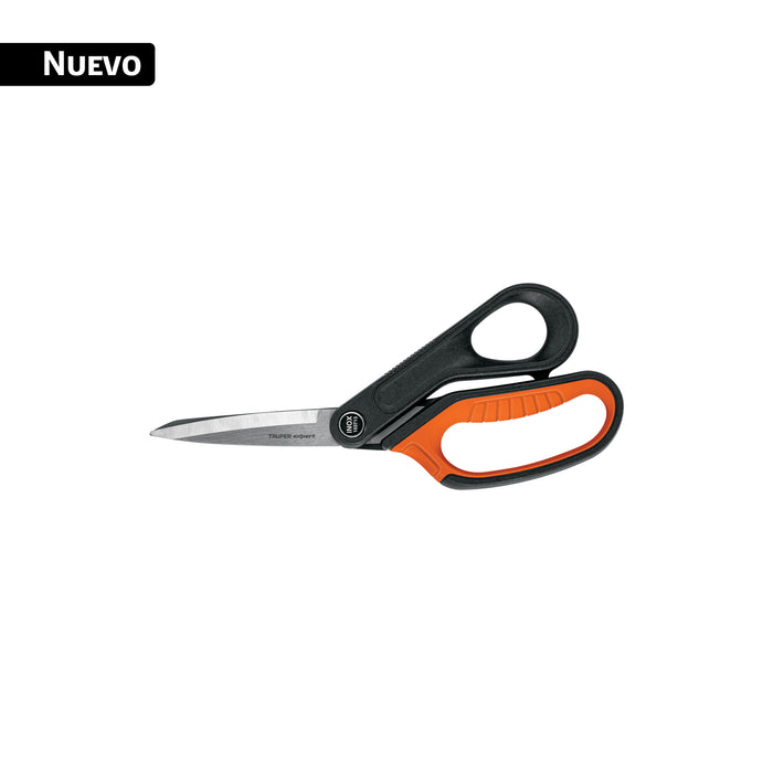 Tijera 8-1/2' multiusos, de acero inoxidable, EXPERT
