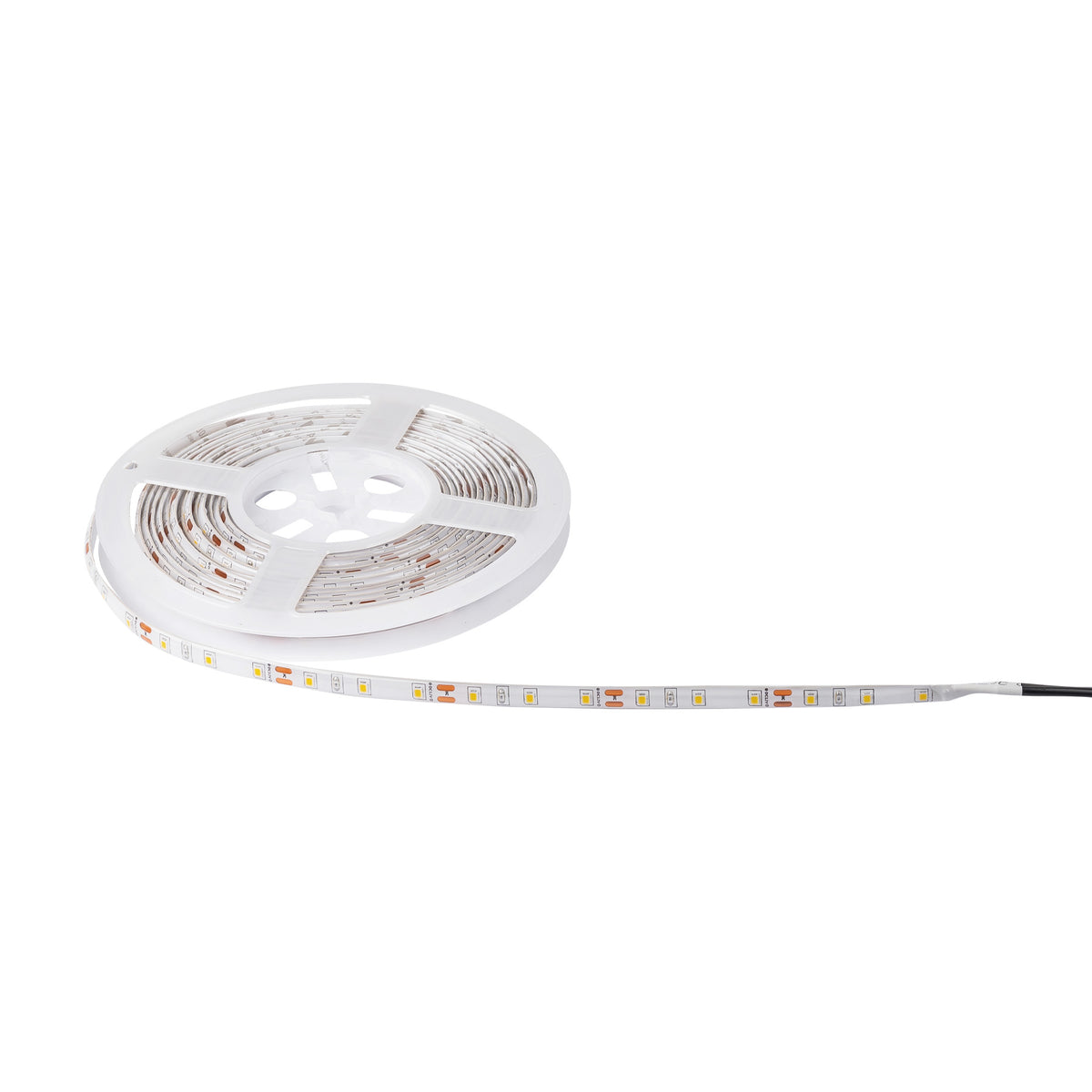 Tira LED 18 W para interior y exterior, 5 m, blanco, VOLTECK