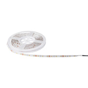Tira LED 18 W para interior y exterior, 5 m, blanco, VOLTECK