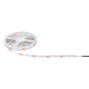 Tira LED 16 W para interior y exterior, 5 m, verde, VOLTECK