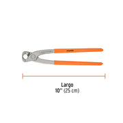 Tenaza de armador 10', TRUPER