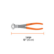 Tenaza plafonera industrial 10', TRUPER