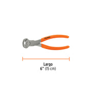 Tenaza plafonera industrial 6', TRUPER