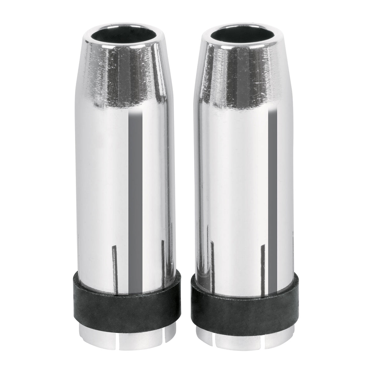 Juego de 2 toberas para soldadora SOMU-250X, TRUPER
