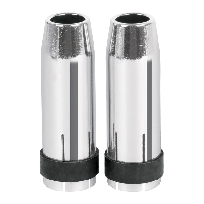 Juego de 2 toberas para soldadora SOMU-250X, TRUPER