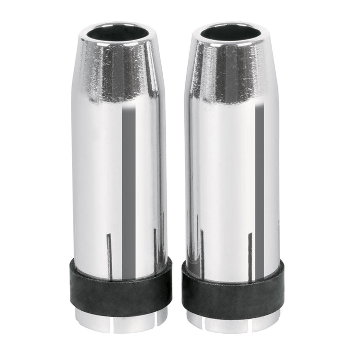 Juego de 2 toberas para soldadora SOMU-250X, TRUPER
