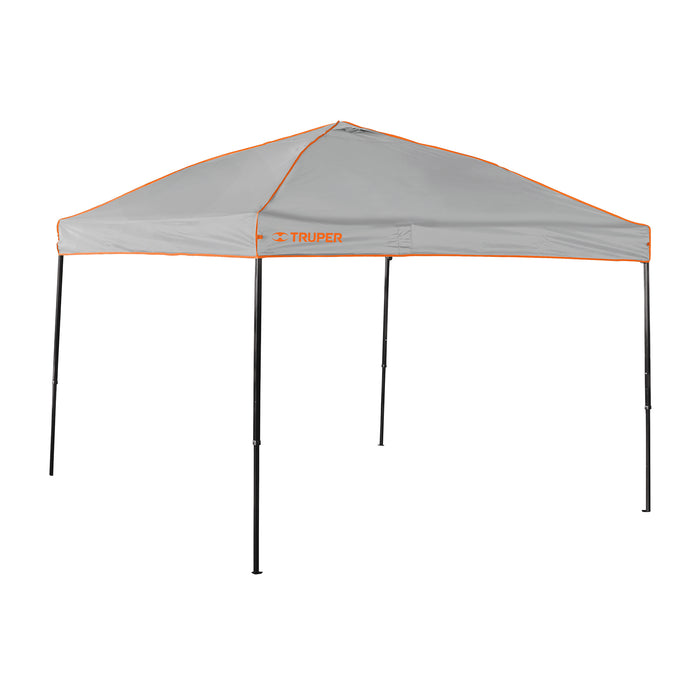 Toldo plegable de 3 x 3 m, TRUPER
